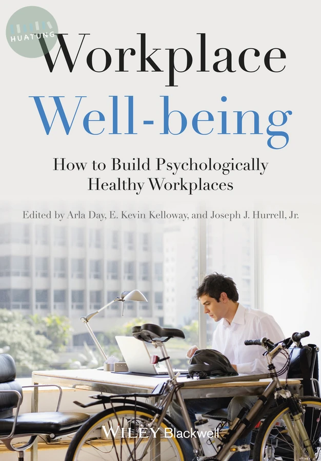 Workplace Well-being 