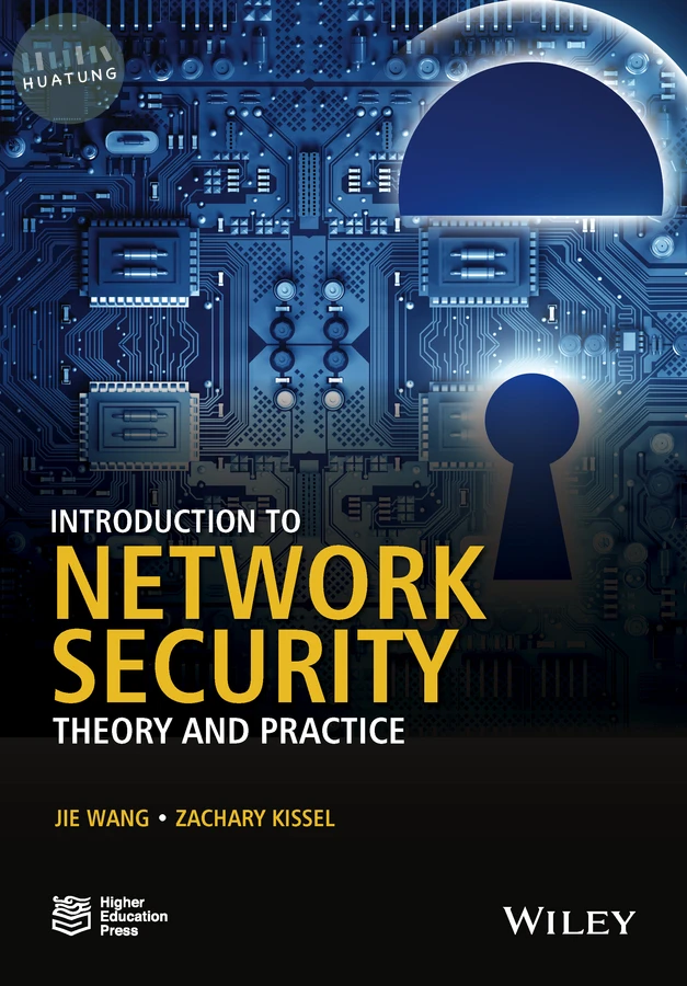 Introduction to Network Security 