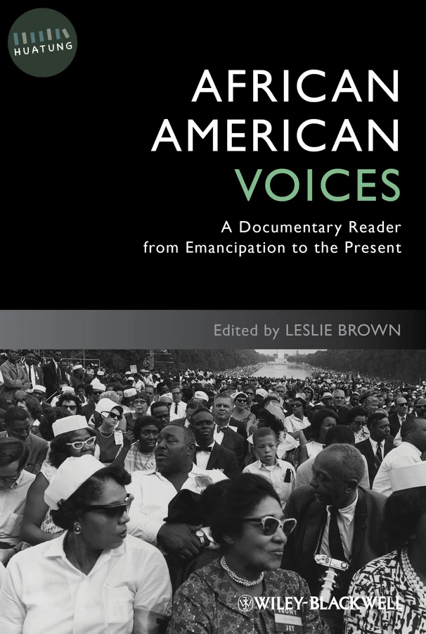 African American Voices 