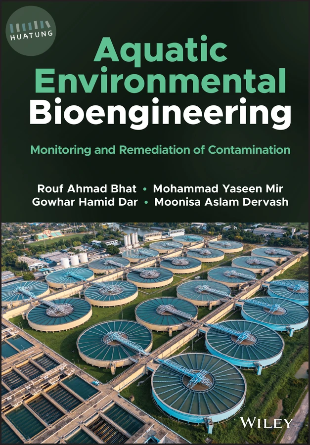 Aquatic Environmental Bioengineering 