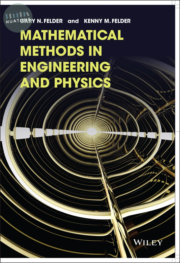 Mathematical Methods in Engineering and Physics 