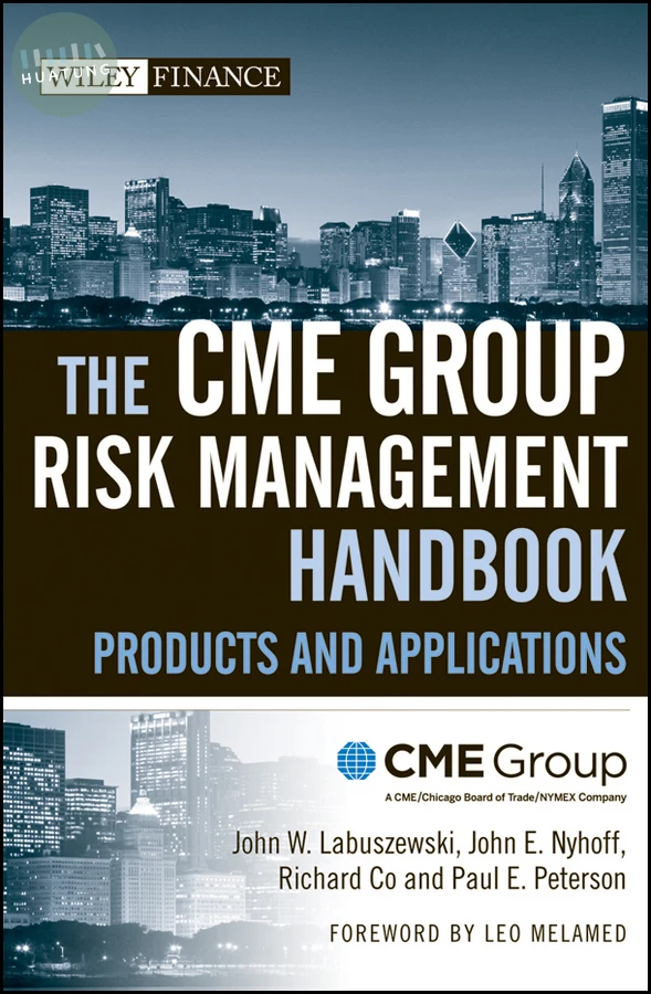 The CME Group Risk Management Handbook 