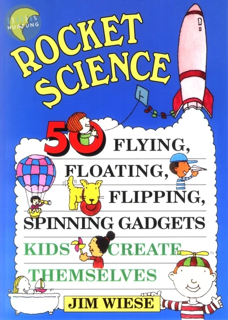 Rocket Science 