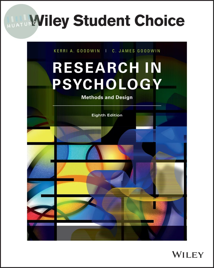 Research in Psychology 