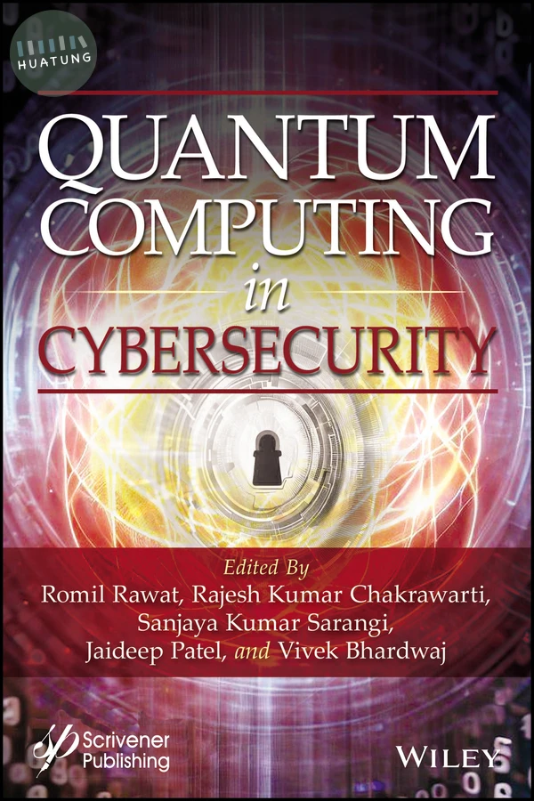 Quantum Computing in Cybersecurity 