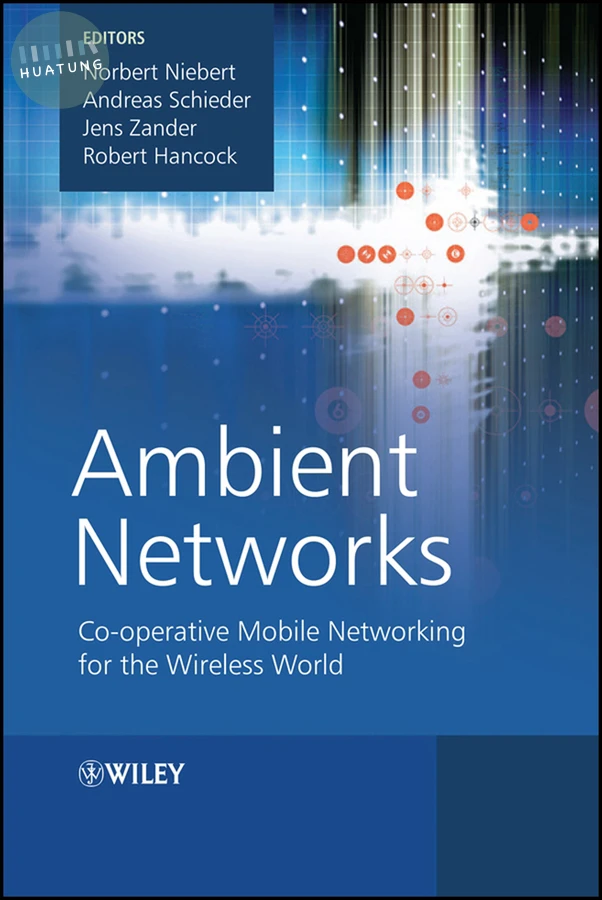 Ambient Networks 