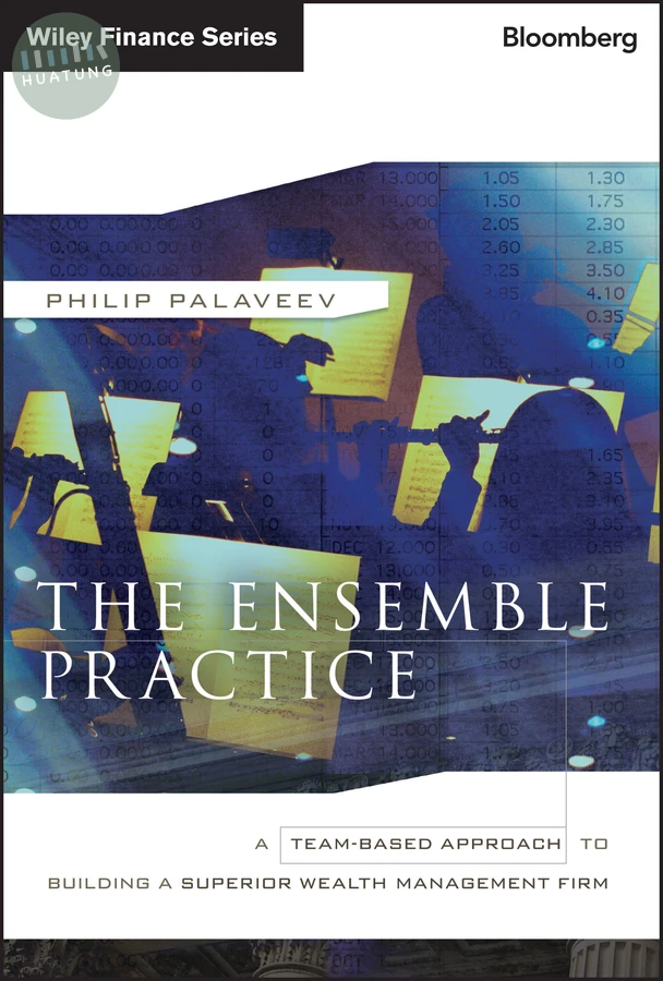 The Ensemble Practice 
