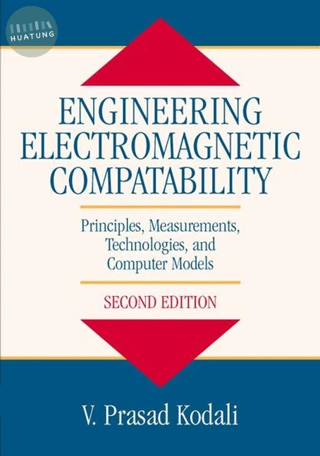 Engineering Electromagnetic Compatibility 