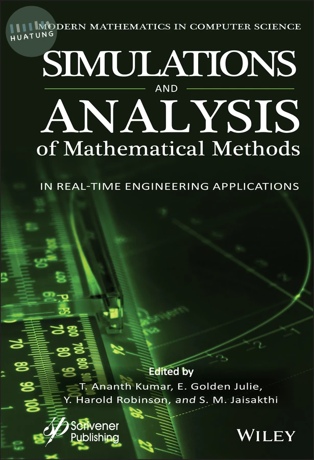 Simulation and Analysis of Mathematical Methods in Real-Time Engineering Applications 