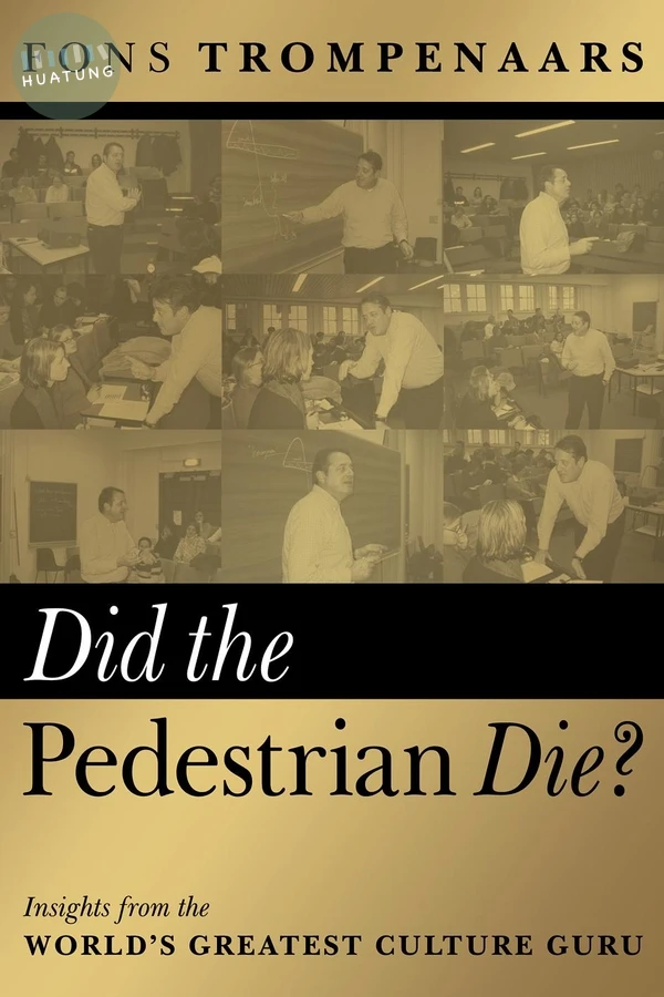 Did the Pedestrian Die? 