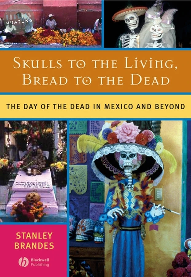 Skulls to the Living, Bread to the Dead 