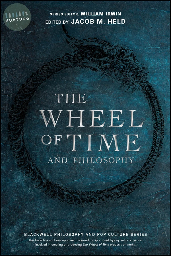 The Wheel of Time and Philosophy 