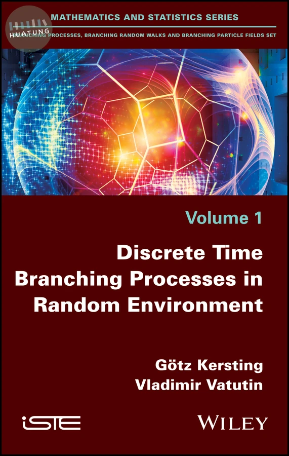 Discrete Time Branching Processes in Random Environment 