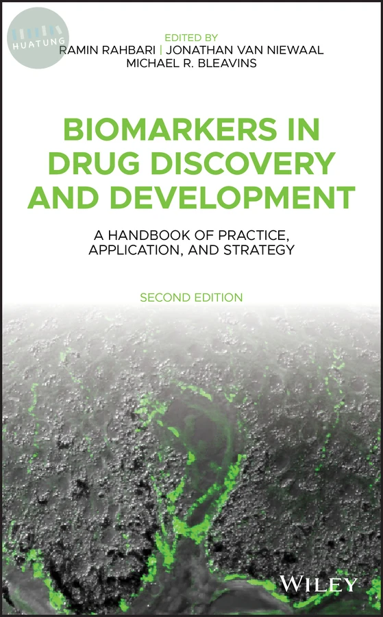 Biomarkers in Drug Discovery and Development 