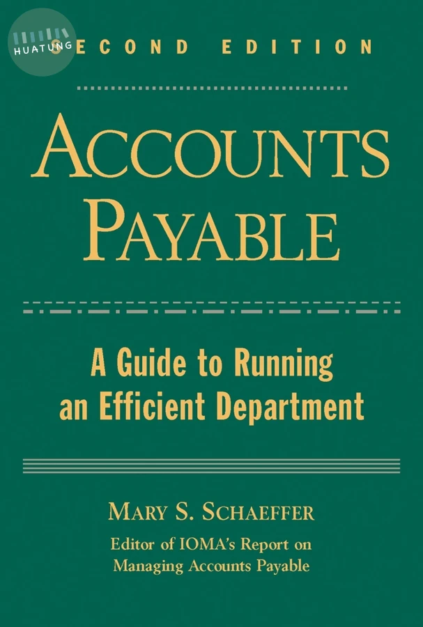 Accounts Payable 