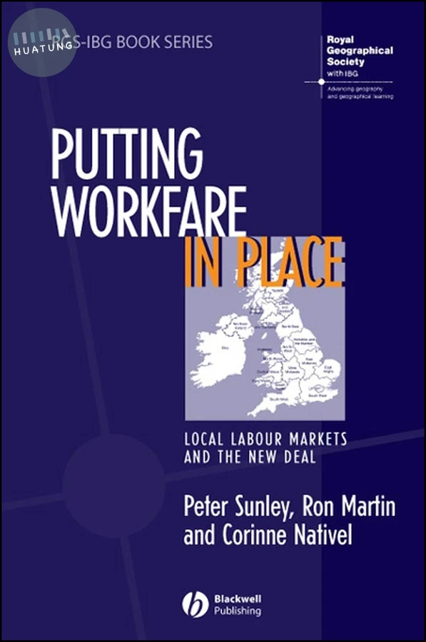 Putting Workfare in Place 