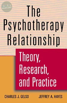 The Psychotherapy Relationship 