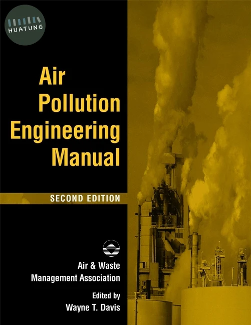 Air Pollution Engineering Manual 