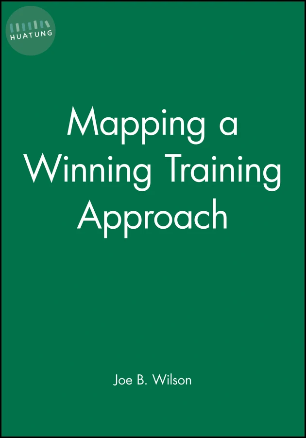 Mapping a Winning Training Approach 