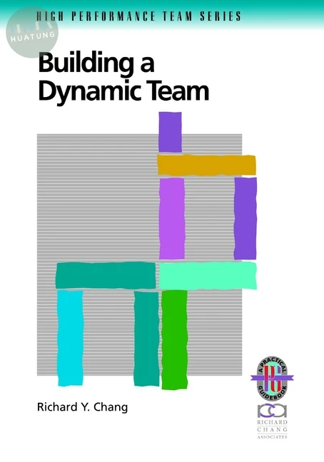 Building a Dynamic Team 