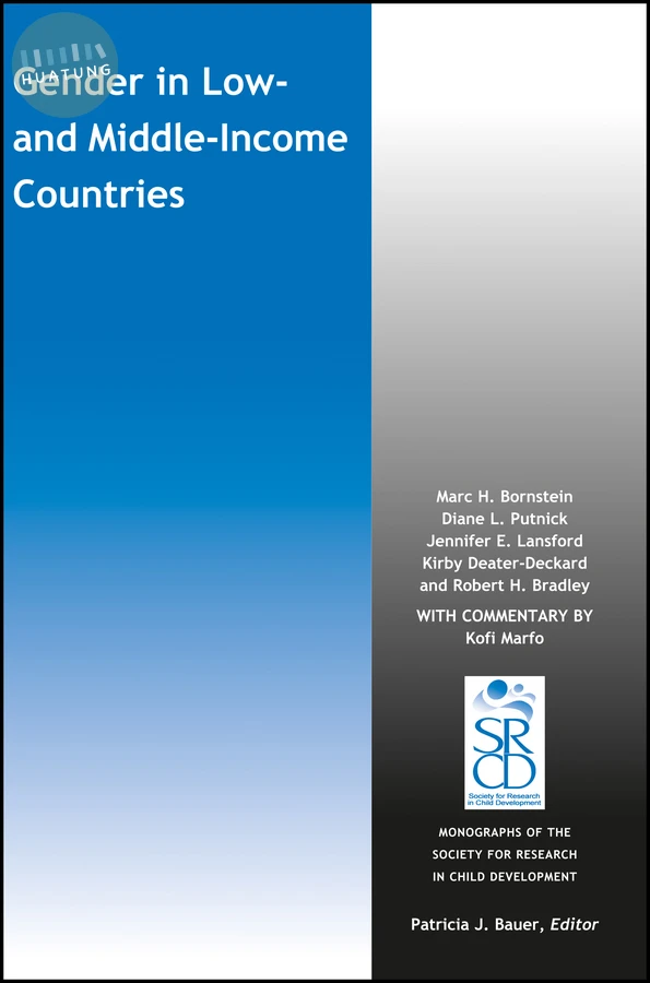 Gender in Low and Middle-Income Countries 