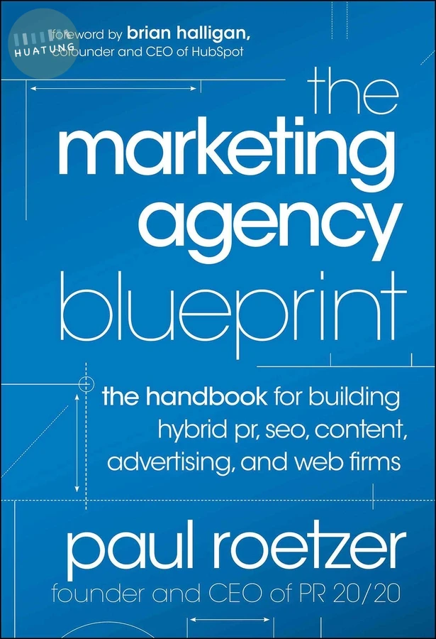 The Marketing Agency Blueprint 