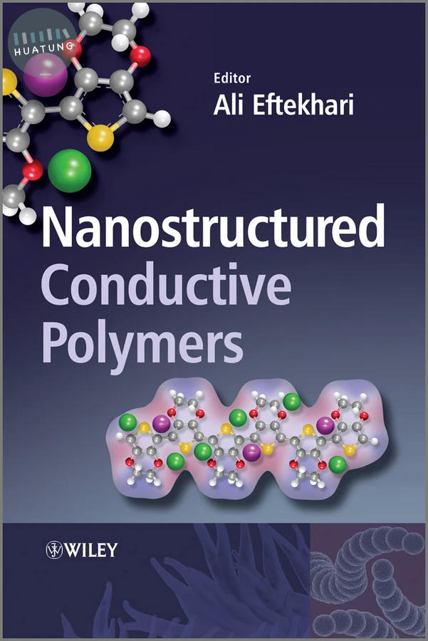 Nanostructured Conductive Polymers 