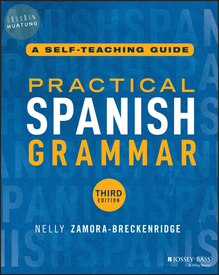 Practical Spanish Grammar 