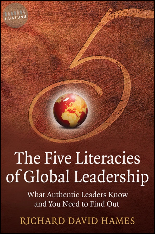 The Five Literacies of Global Leadership 