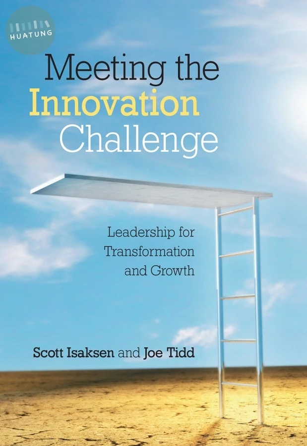 Meeting the Innovation Challenge 