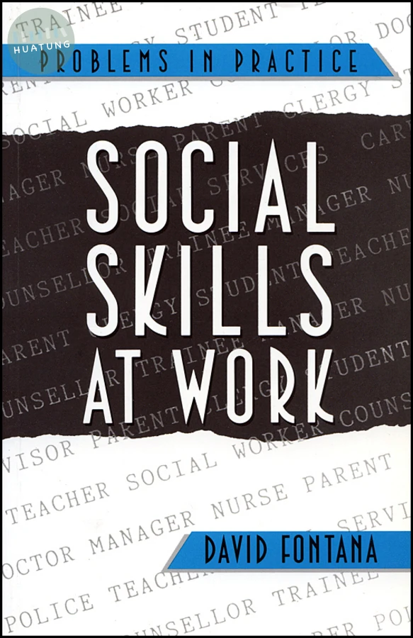Social Skills at Work 