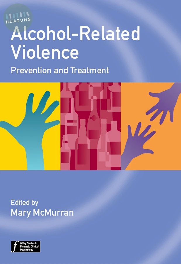 Alcohol-Related Violence 