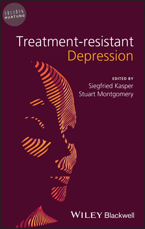 Treatment-Resistant Depression 
