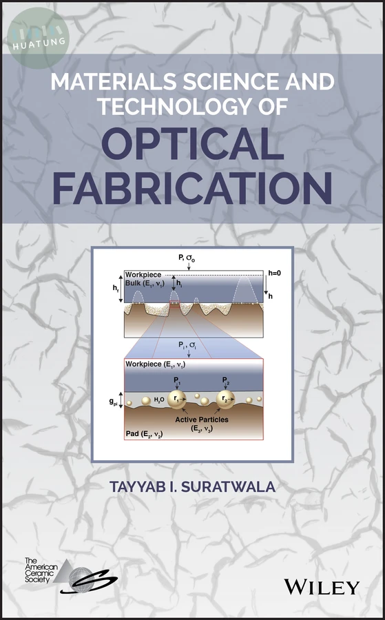 Materials Science and Technology of Optical Fabrication 