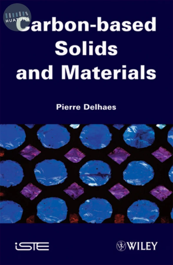 Carbon-based Solids and Materials 