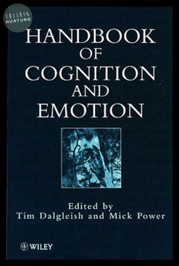 Handbook of Cognition and Emotion 