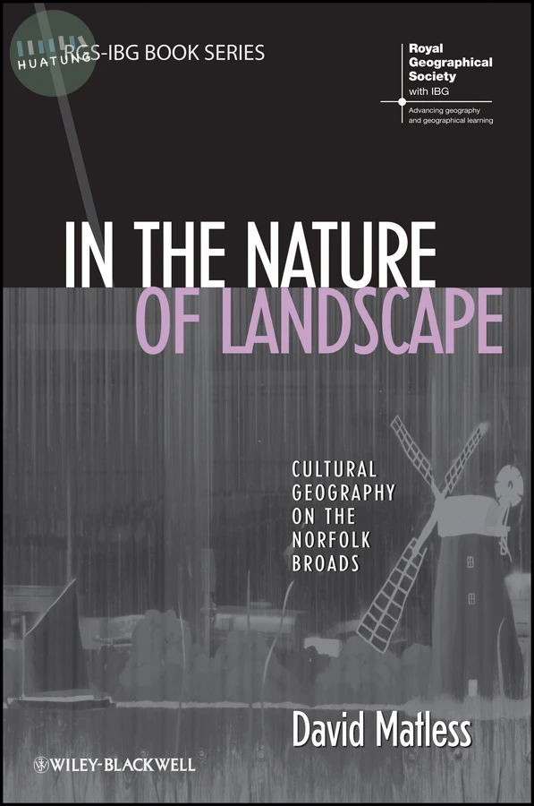 In the Nature of Landscape 