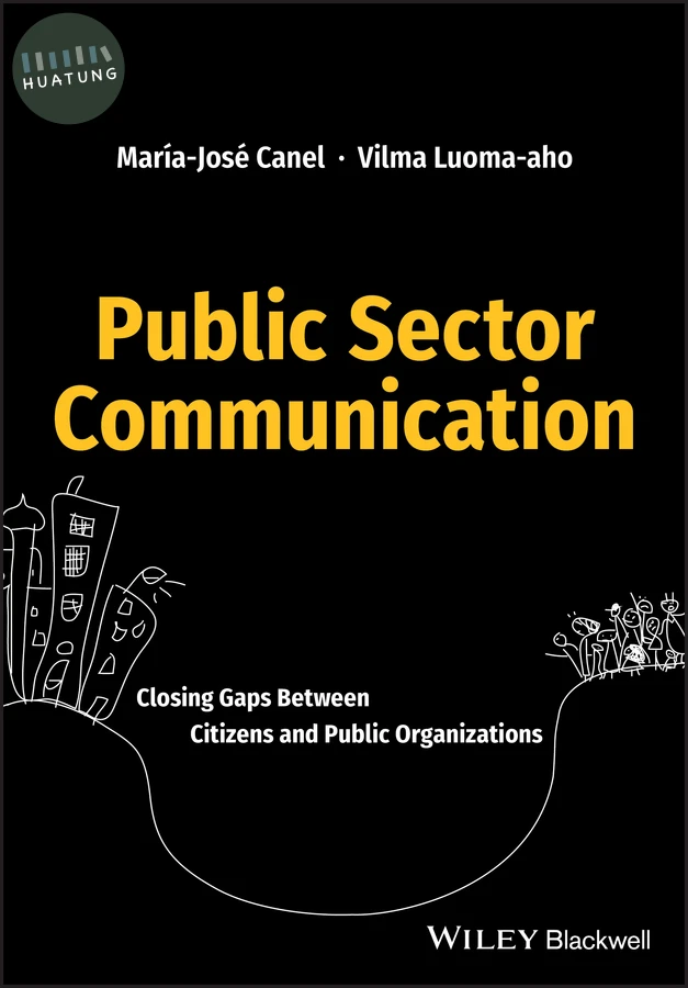 Public Sector Communication 