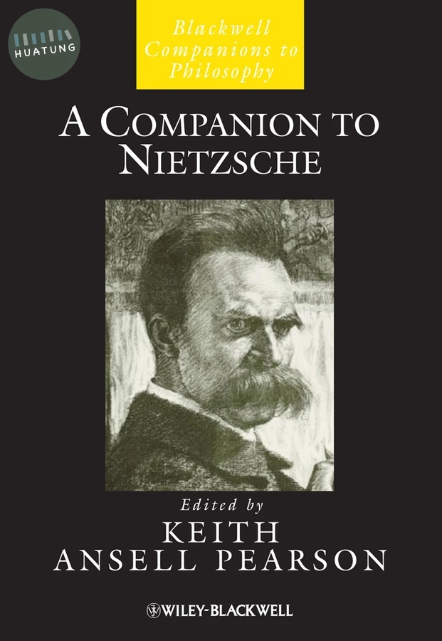 A Companion to Nietzsche 