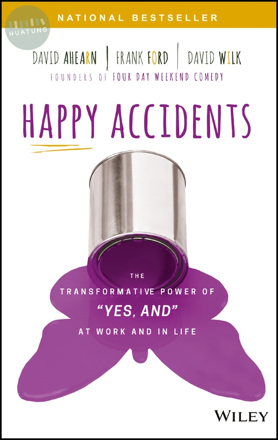 Happy Accidents 