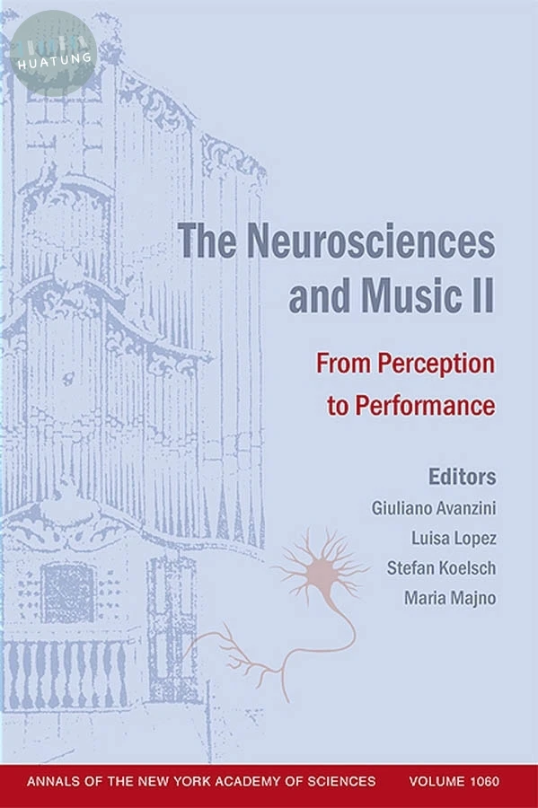 The Neurosciences and Music II 