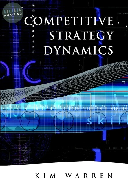 Competitive Strategy Dynamics 