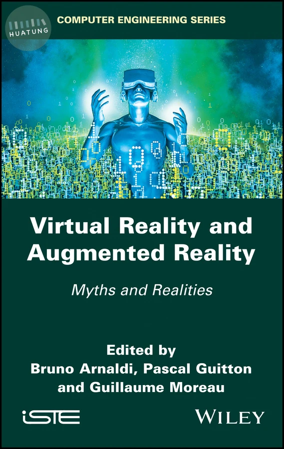 Virtual Reality and Augmented Reality 