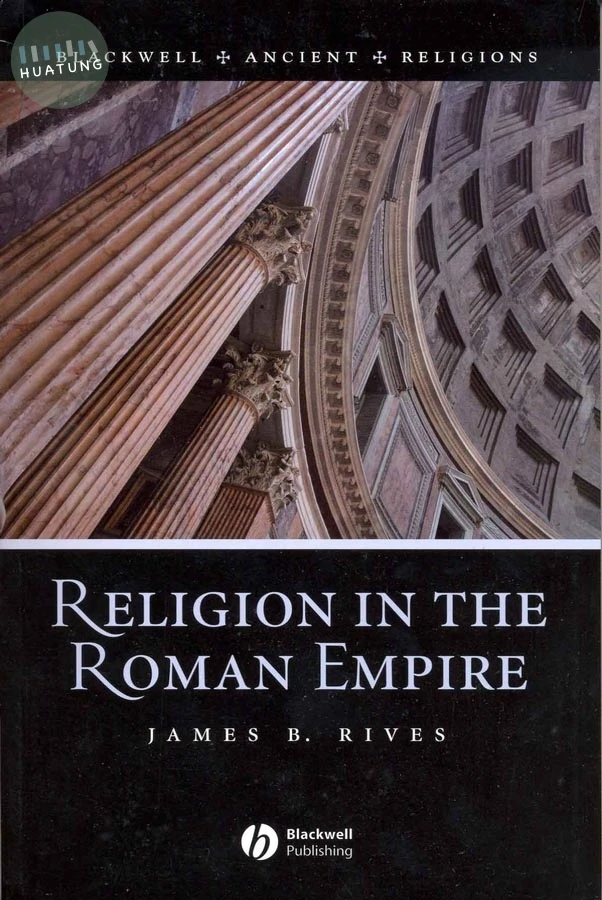 Religion in the Roman Empire 