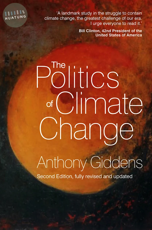The Politics of Climate Change 