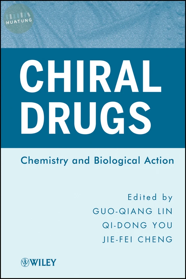Chiral Drugs 