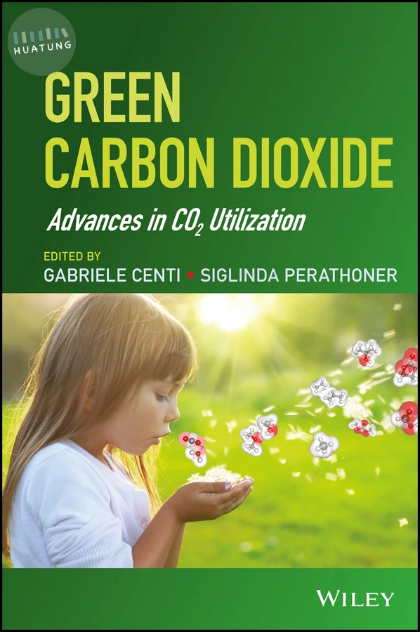 Green Carbon Dioxide 