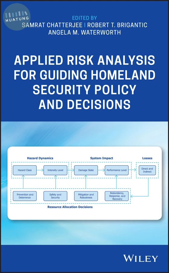 Applied Risk Analysis for Guiding Homeland Security Policy and Decisions 