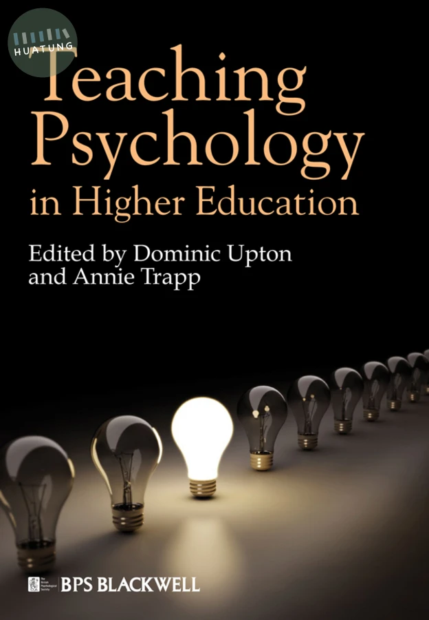 Teaching Psychology in Higher Education 