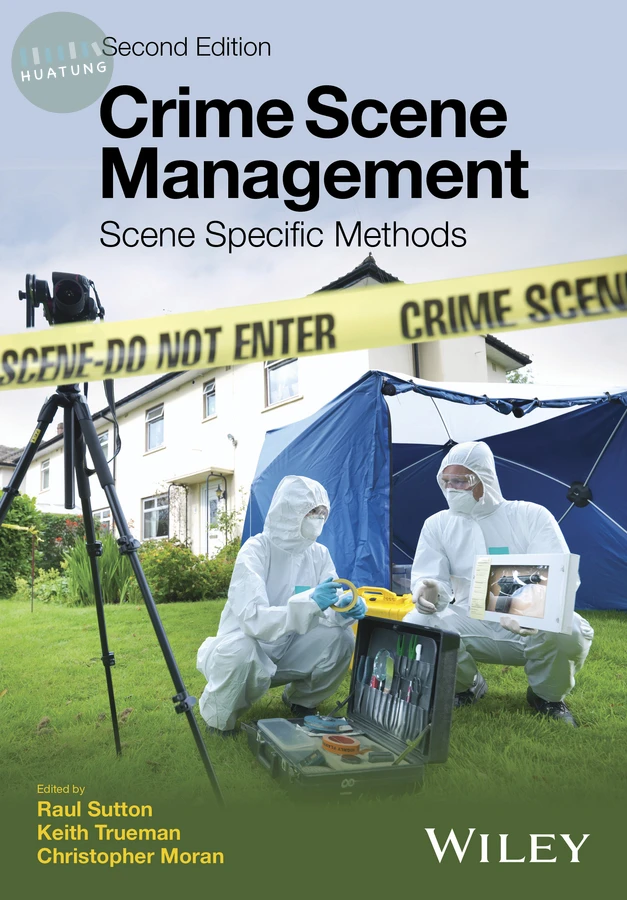 Crime Scene Management 